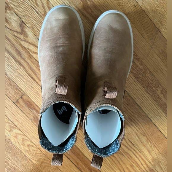 Women’s Forsake Lucie Chelsea Boot - Picture 9 of 12